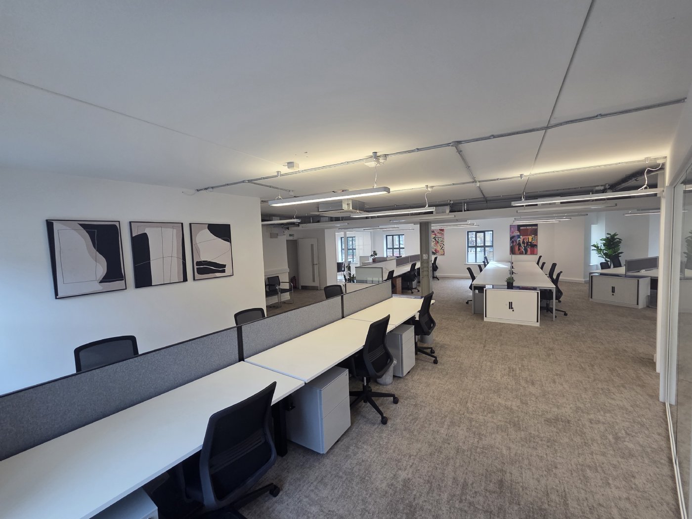 Trident House, 36-38 Webber Street,, London SE1 8XB,